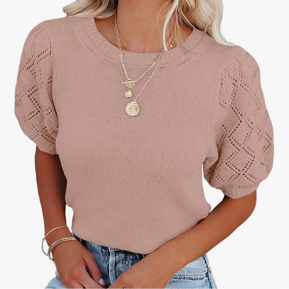 Sweater Size Small